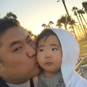 Meet your Posher, Danny